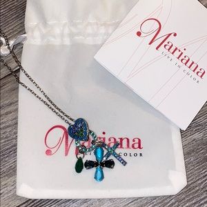 Mariana Necklace